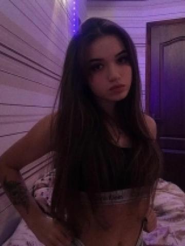 Проститутка Фаина